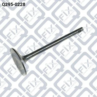 Клапан впускний Q-fix Q295-0228