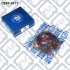 Кільця поршневі Q-FIX Q-fix Q296-0177 (фото 2)