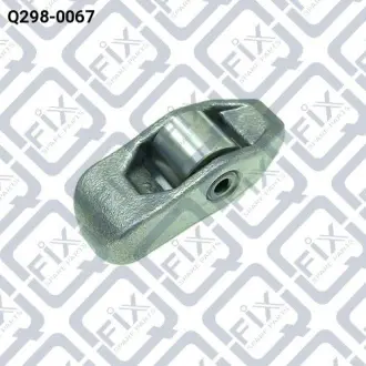 Рокер клапана Q-FIX Q-fix Q2980067