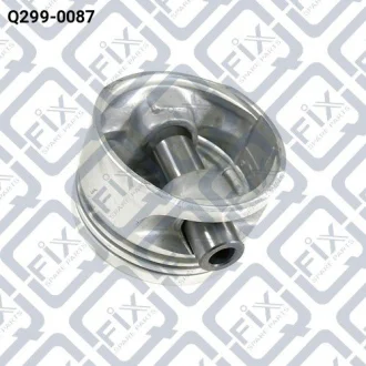 Поршень двигуна Q-fix Q299-0087