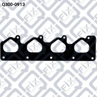 Прокладка впускного колектора Q-fix Q300-0913