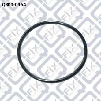 Кільце ущільнювача насоса паливного Q-FIX Q-fix Q300-0964