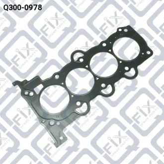 Прокладка ГБЦ Q-fix Q300-0978