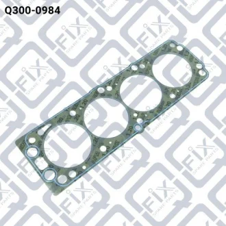 Прокладка ГБЦ Q-fix Q300-0984