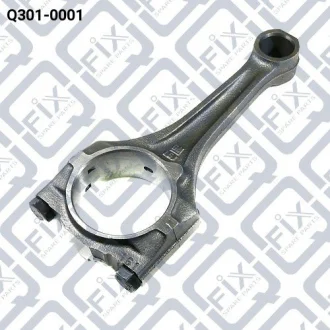 Шатун Q-FIX Q-fix Q301-0001