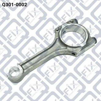Шатун Q-FIX Q-fix Q301-0002