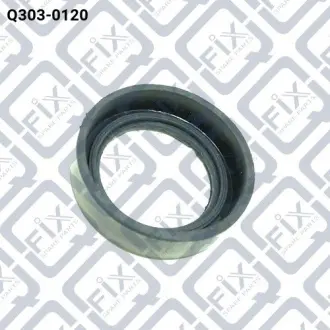Кільце ущільнювача свічкового колодязя Q-fix Q303-0120