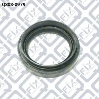 Сальник приводу (прав) Q-FIX Q-fix Q303-0979