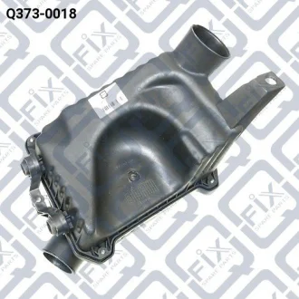 Корпус повітряного фільтра Q-fix Q373-0018