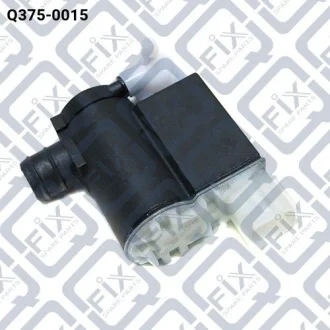Мотор омивача скла Q-fix Q375-0015