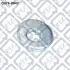 Гайка с эксцентриком Q-fix Q376-0047 (фото 1)
