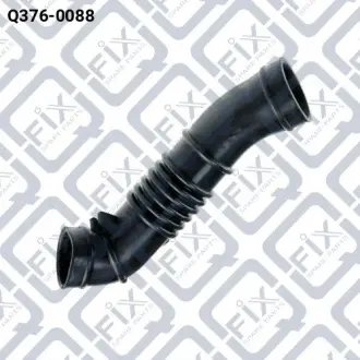 Патрубок повітряного фільтра Q-fix Q376-0088