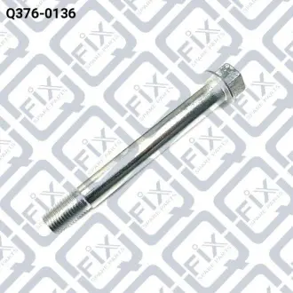Болт з ексцентриком Q-fix Q3760136