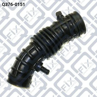 Патрубок повітряного фільтра Q-fix Q376-0151