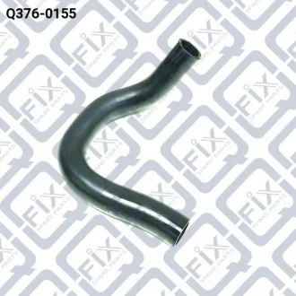 Патрубок повітряного фільтра Q-fix Q376-0155