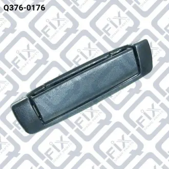 Ручка дверей зовнішня права Q-FIX Q-fix Q3760176
