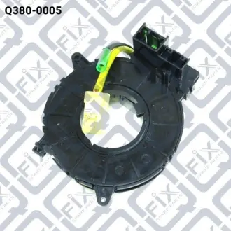Контактна група Air-Bag Q-fix Q3800005