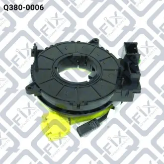 Контактна група air-bag Q-fix Q380-0006