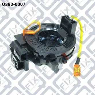 Контактна група Air-Bag Q-fix Q3800007