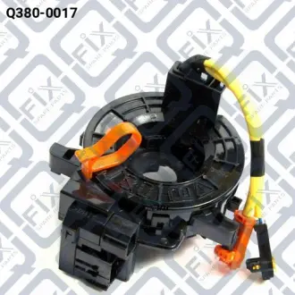 Контактна група air-bag Q-fix Q380-0017