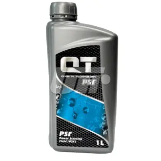 Гідравлічна олива QT-Oil PSF, 1л QT-OIL QT-oil QT4100001