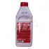 Антифриз QT MEG STANDARD -30 G12 червоний 1кг QT-OIL QT-oil QT551301 (фото 3)