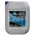 Антифриз QT MEG STANDARD -30 G11 синій 10кг QT-OIL QT-oil QT5533010 (фото 1)