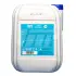Антифриз QT MEG EXTRA -40 G11 синій 10кг QT-OIL QT-oil QT5634010 (фото 3)