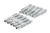 Тормозной воздушный клапан (M7x1мм) 10 шт. VOLVO 240, 260, C70 I, S60 I, S70, S80 I, V70 I, V70 II, XC70 I AUDI 100 C1, 100 C3, 100 C4, 200 C2, 200 C3, 80 B2, 80 B3, 80 B4 1.0-Electric 08.65- QB0087-10 QUICK BRAKE 008710 (фото 1)