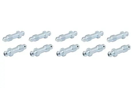 Гальмівний повітряний клапан (3/8\'-24UNF) 10 шт SAAB 96 1.5 10.65-08.80 QB0108-10 QUICK BRAKE 010810