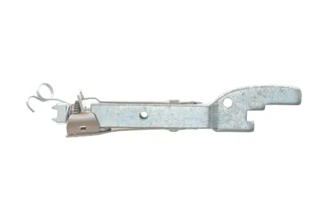 Тріскачка колодок ручника Renault Kangoo/MB Citan 21-/Nissan Juke 19- (к-кт 2шт.) QUICK BRAKE 101 53 007