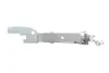 Тріскачка колодок ручника Renault Kangoo/MB Citan 21-/Nissan Juke 19- (к-кт 2шт.) QUICK BRAKE 101 53 007 (фото 5)