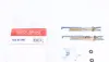 Тріскачка колодок ручника Peugeot 205/306/309/Citroen Xsara 83-05 (к-кт) QUICK BRAKE 102 53 001 (фото 1)