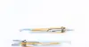 Тріскачка колодок ручника Peugeot 205/306/309/Citroen Xsara 83-05 (к-кт) QUICK BRAKE 102 53 001 (фото 2)