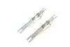 Тріскачка колодок ручника Citroen Berlingo/Peugeot Partner 96-15 (к-кт) QUICK BRAKE 102 53 010 (фото 3)