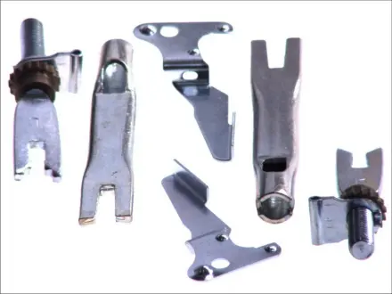 Регулювач зазору гальм QB102 53 017 QUICK BRAKE 10253017