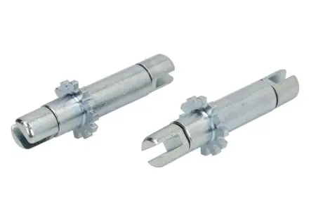 Регулювач зазору гальм QB102 53 021 QUICK BRAKE 10253021
