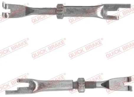 Регулювач зазору гальм QB102 53 022R QUICK BRAKE 10253022R