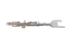 Механізм розводки колодок ручника Opel Astra H/Ford Fiesta IV-VII/Fiat Doblo 01- (1 шт) QUICK BRAKE 104 53 004-1 (фото 3)