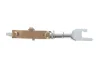 Механізм розводки колодок ручника Opel Astra H/Ford Fiesta IV-VII/Fiat Doblo 01- (1 шт) QUICK BRAKE 104 53 004-1 (фото 4)
