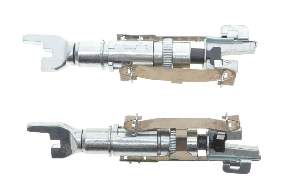 Механізм розводки колодок ручника Fiat Punto 99-12/Ford Ka 08-16 QUICK BRAKE 104 53 005 (фото 1)
