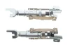 Механізм розводки колодок ручника Fiat Punto 99-12/Ford Ka 08-16 QUICK BRAKE 104 53 005 (фото 1)