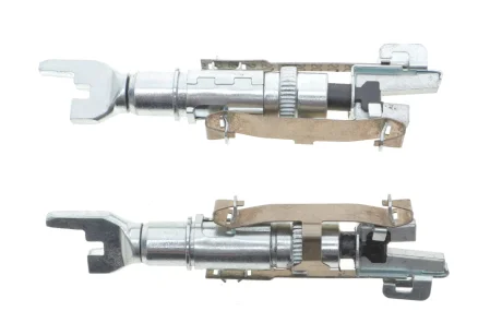 Механізм розводки колодок ручника Fiat Punto 99-12/Ford Ka 08-16 QUICK BRAKE 104 53 005