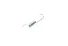 Комплект пружинок колодок ручника Hyundai Accent/Kia Rio 05-12 (Mando)(178x32) QUICK BRAKE 105-0008 (фото 3)