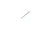 Комплект пружинок колодок ручника Hyundai Accent/Kia Rio 05-12 (Mando)(178x32) QUICK BRAKE 105-0008 (фото 6)