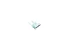 Комплект пружинок колодок ручника Land Rover Freelander 98-14 QUICK BRAKE 105-0013 (фото 3)