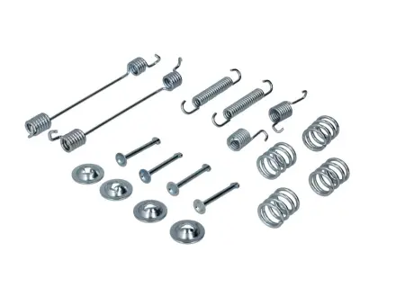 Комплект для кріплення гальмівних колодок QB105-0014 QUICK BRAKE 1050014