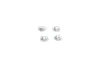 Комплект пружинок колодок ручника Chevrolet Lacetti/Nubira 1.4-2.0D 05- (Sumitomo) QUICK BRAKE 105-0025 (фото 3)