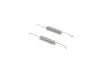 Комплект пружинок колодок ручника Chevrolet Lacetti/Nubira 1.4-2.0D 05- (Sumitomo) QUICK BRAKE 105-0025 (фото 7)