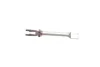 Монтажний набір гальмівної колодки SKODA RAPID VW POLO V 1.0-1.6D 12.10-05.22 QB105-0053S QUICK BRAKE 1050053S (фото 2)